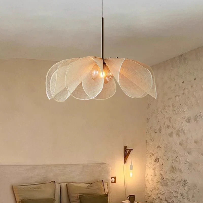 Vintage Pendelleuchte | Rustica
