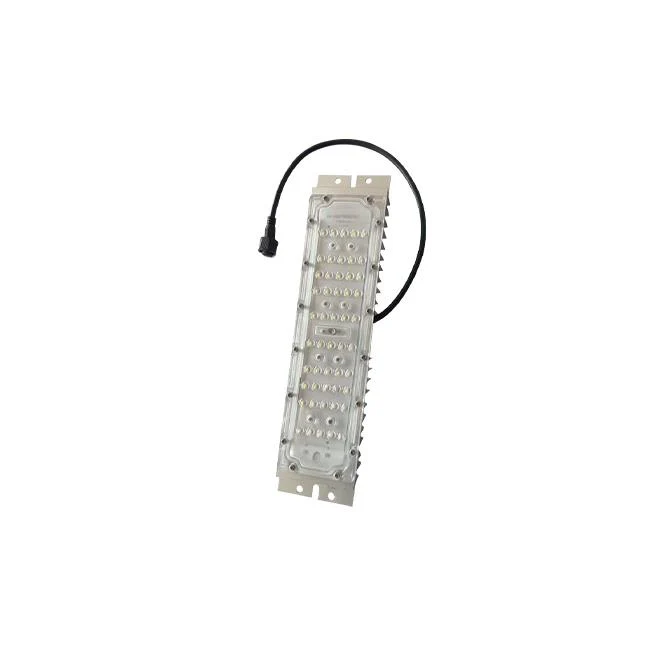 LED-Modul für EPPE-Straßenbeleuchtung | 30W | 4200 Lumen | IP66 | IK09 | 4000K - Neutralweiß | Aluminium