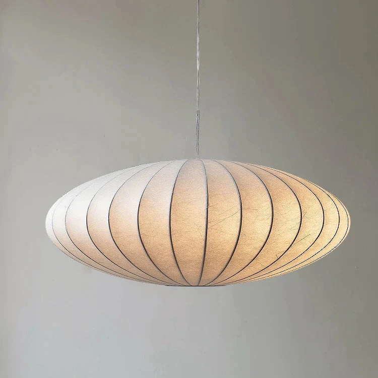 Wabi Sabi Pendelleuchte | Japandi