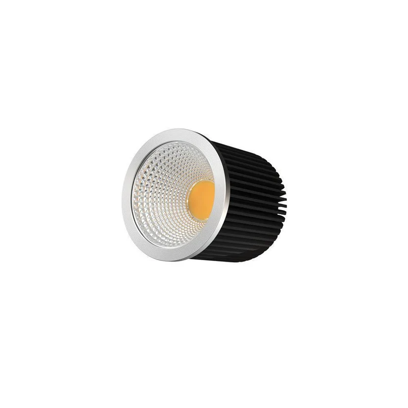 Full Spectrum LED Spot Dimmable | 60° CRI98 4000K 24V 8W
