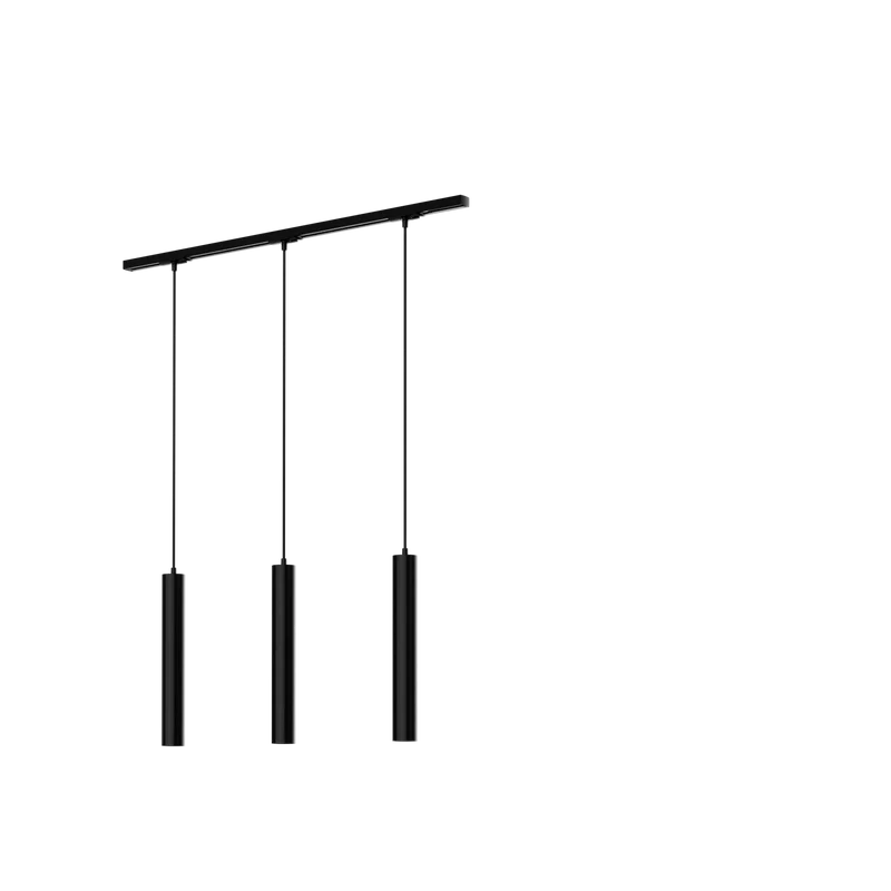 Schienensystem Set 3