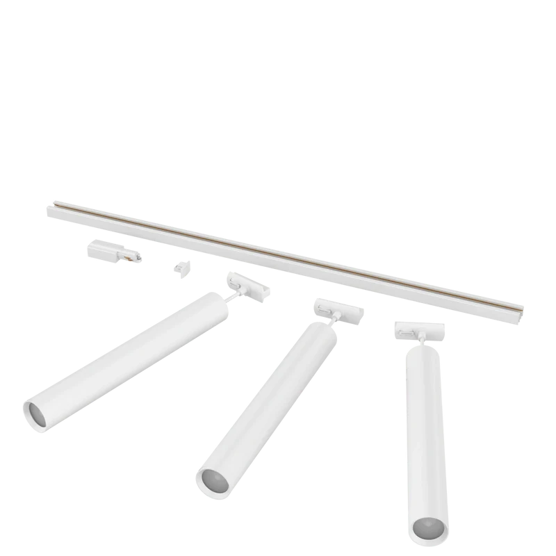 Schienensystem Set 3