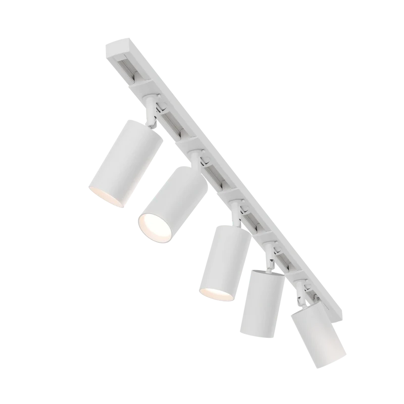 Schienensystem Set 2