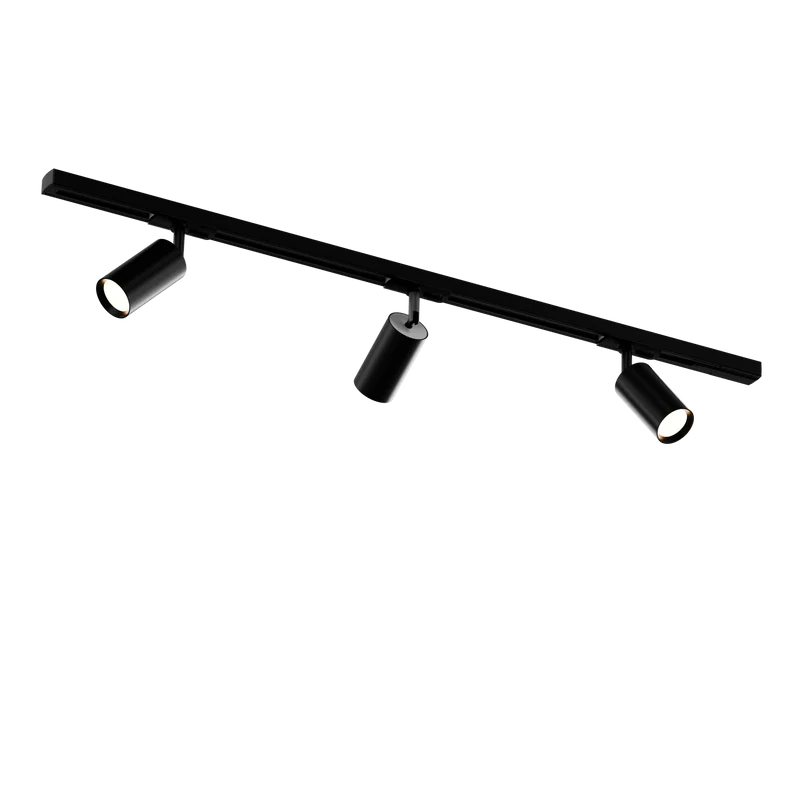 Schienensystem Set 1