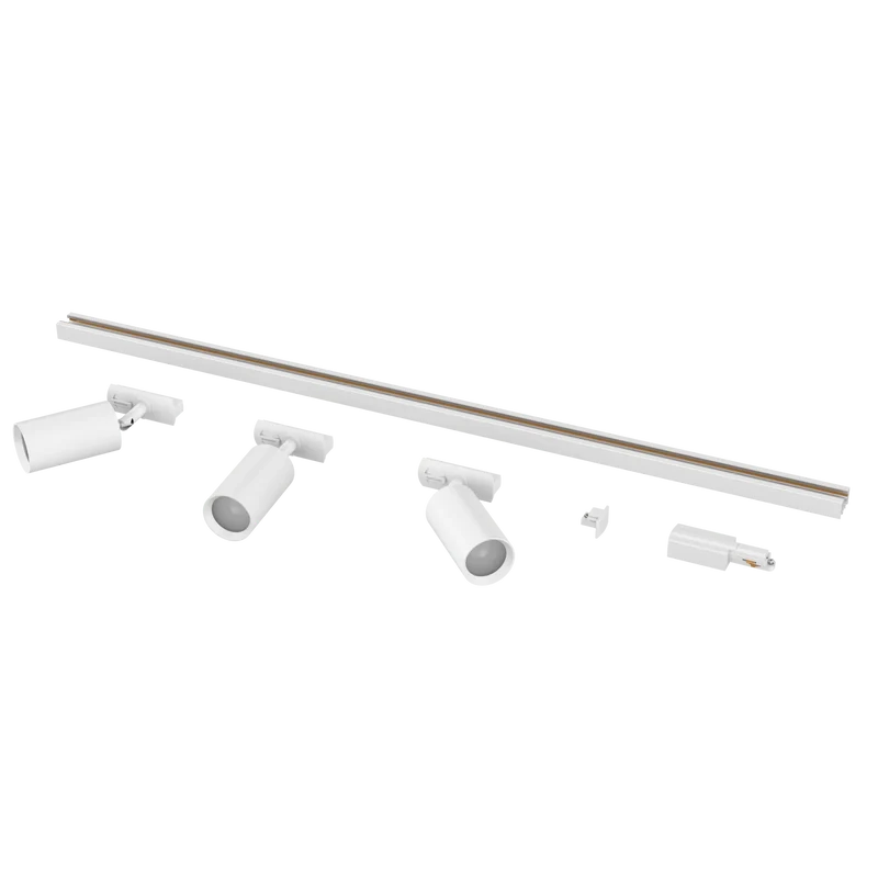 Schienensystem Set 1