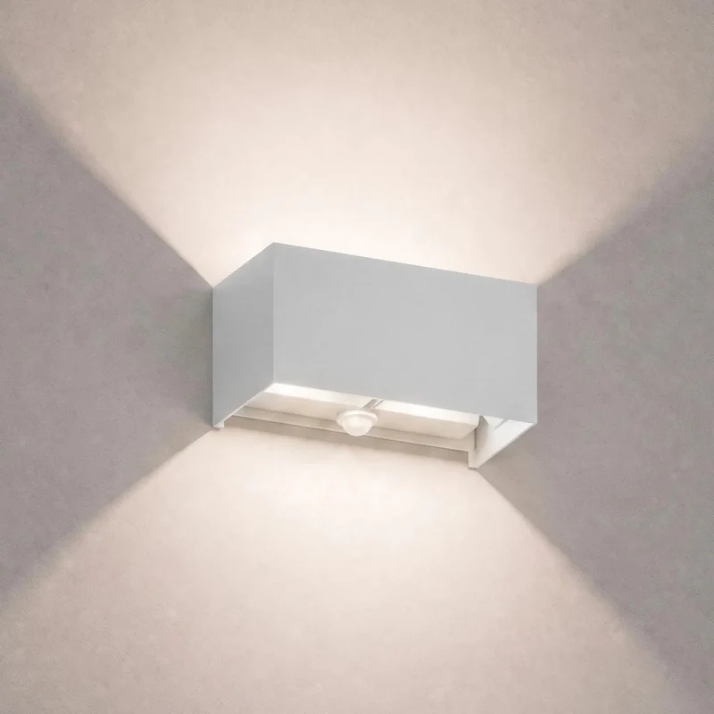 Wandleuchte LUMA-S DUO