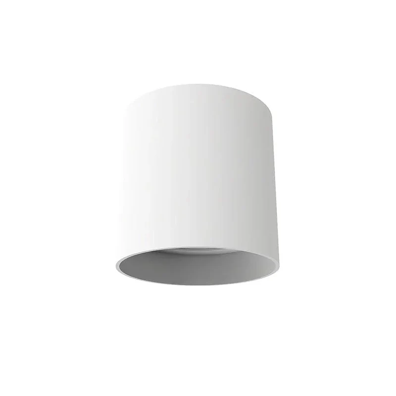 Anti-Glare Surface Mounted Round | Led Spot Housing