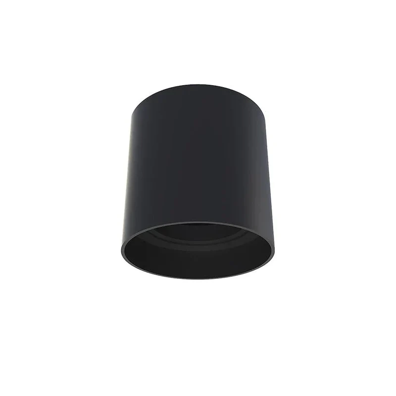 Anti-Glare Surface Mounted Round | Led Spot Housing