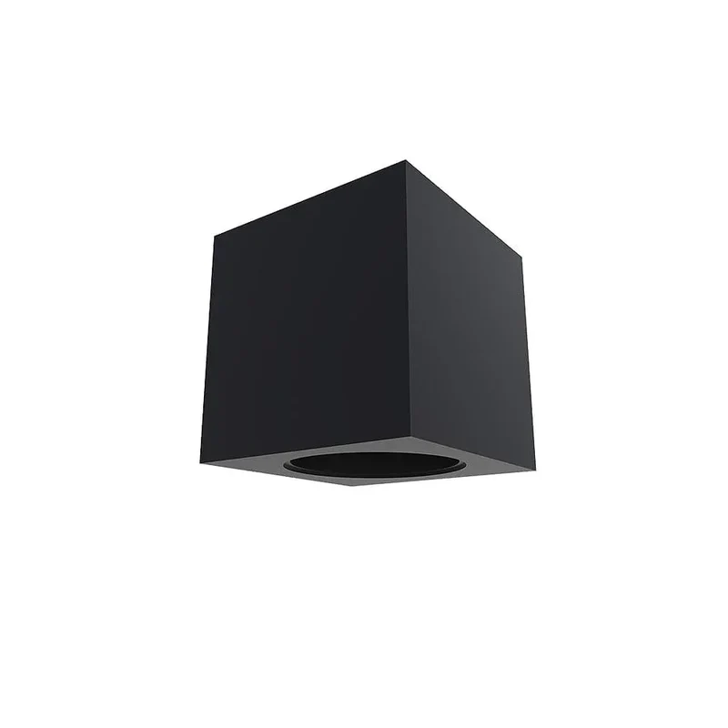 Surface Mounted Square | Led Spot Housing