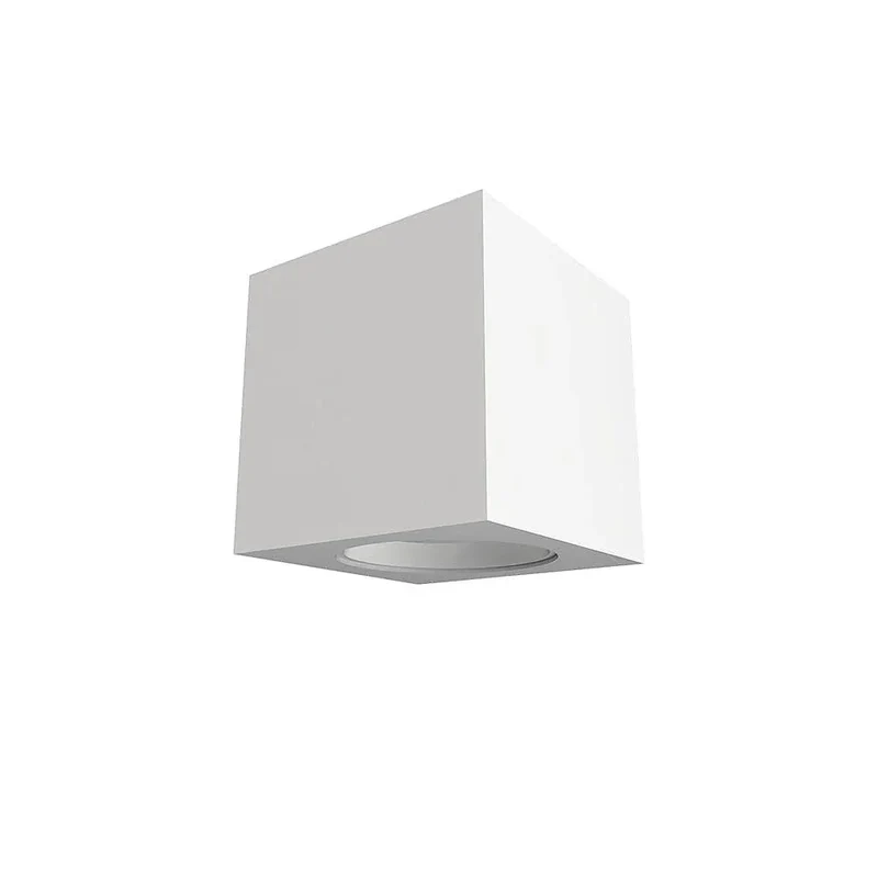 Surface Mounted Square | Led Spot Housing