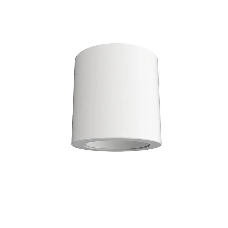 Surface Mounted Round | Led Spot Housing