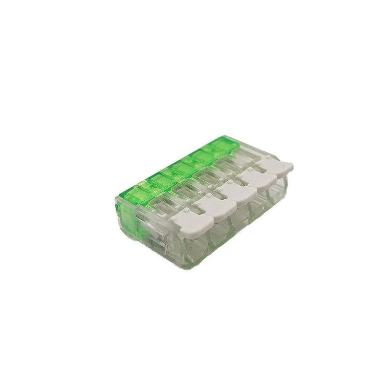 450V 32Amps Plus-In Compact Splicing Connectors GH0221 PACK OF 50