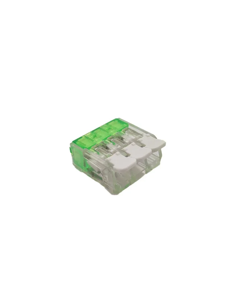 450V 32Amps Plus-In Compact Splicing Connectors GH0221 PACK OF 50