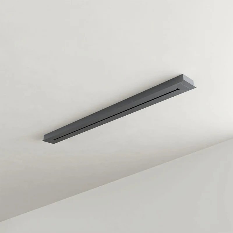 s.luce Echos Esszimmer-Hängeleuchte 3-flammig 120cm Ø 25cm