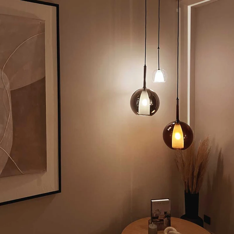 s.luce Belluna Galerieleuchte 20-flammig Ø 120cm Baldachin