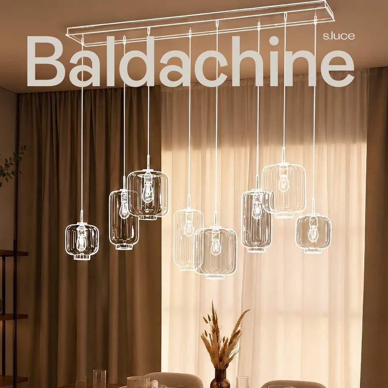 Katalog s.luce® - homecoming lights.