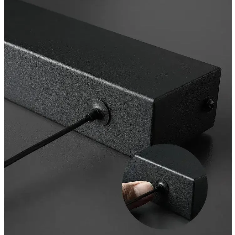 Pendelleuchte Minimalistischer Esstisch | Glød