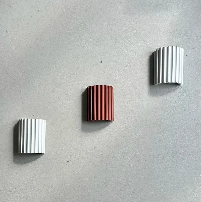 Wandleuchte minimalistisch, Macaron | Rustica