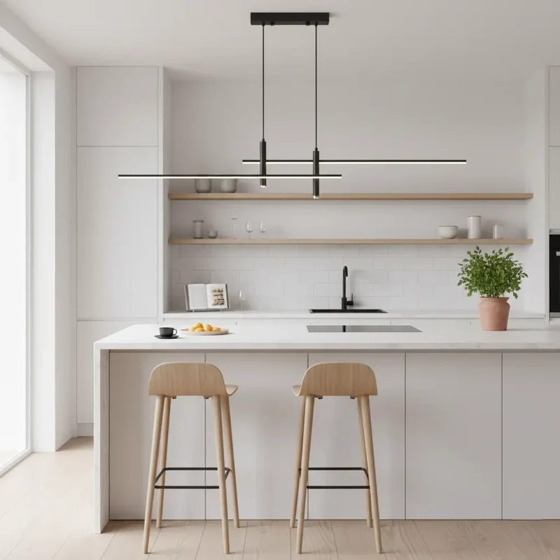 Pendelleuchte Esstisch Design | Glød