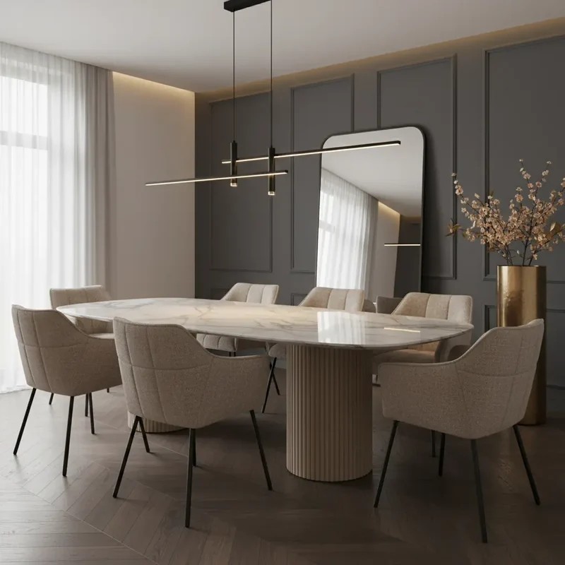 Pendelleuchte Esstisch Design | Glød