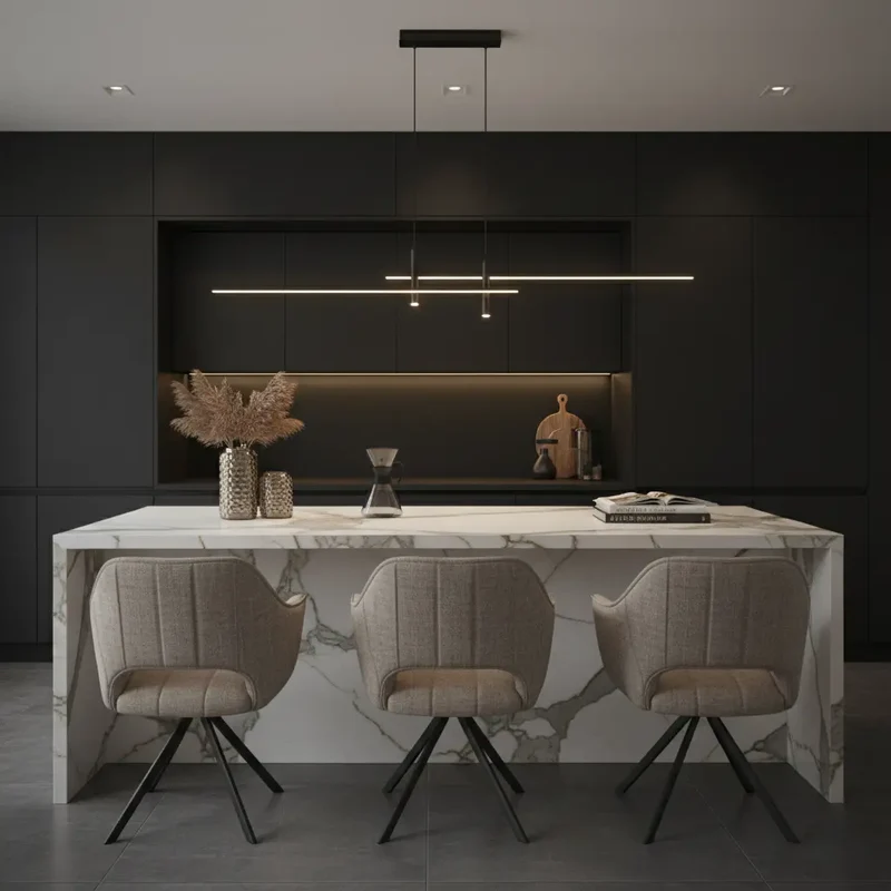 Pendelleuchte Esstisch Design | Glød