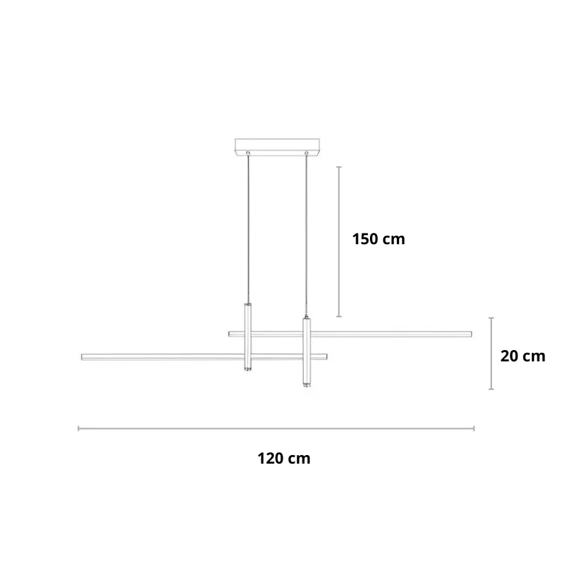 Pendelleuchte Esstisch Design | Glød