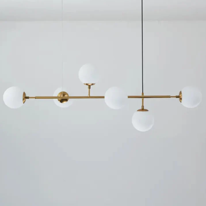 Pendelleuchte esstisch, Modern | Convexum