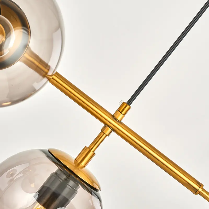 Pendelleuchte esstisch, Modern | Convexum
