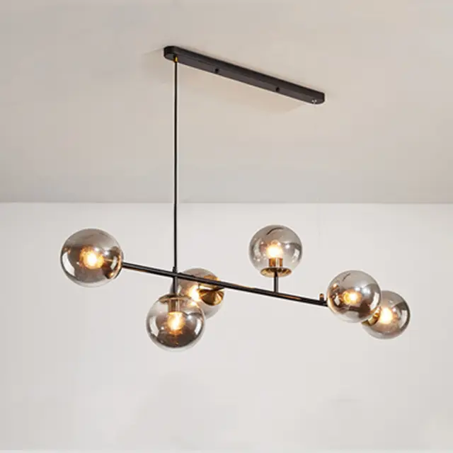 Pendelleuchte esstisch, Modern | Convexum