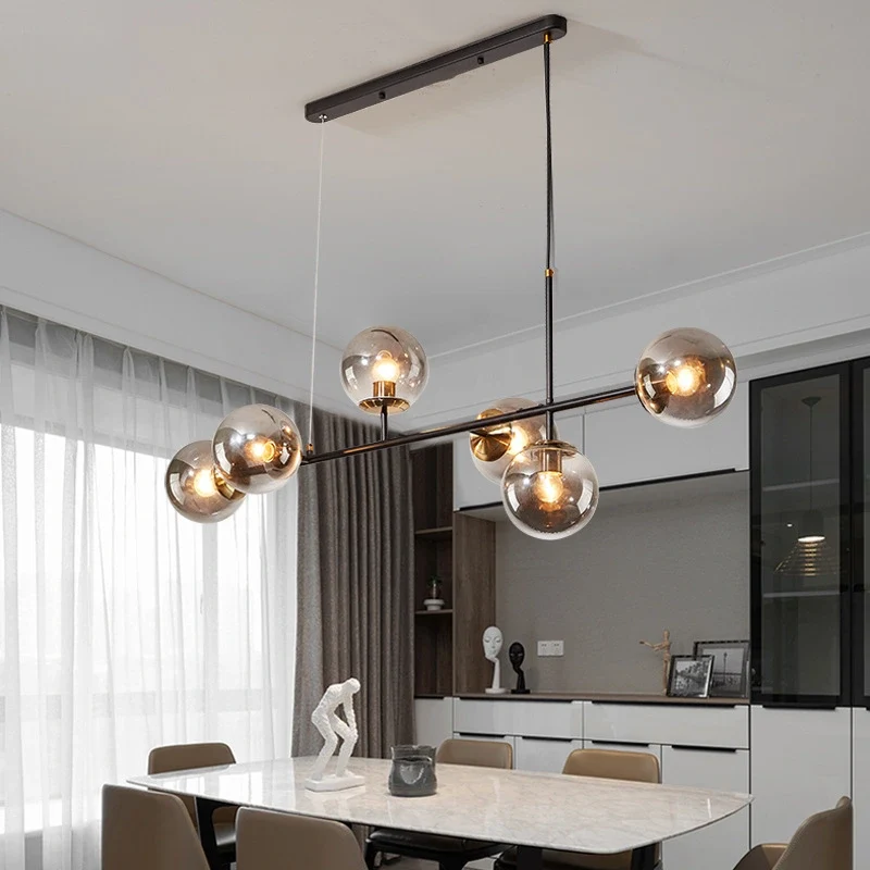 Pendelleuchte esstisch, Modern | Convexum