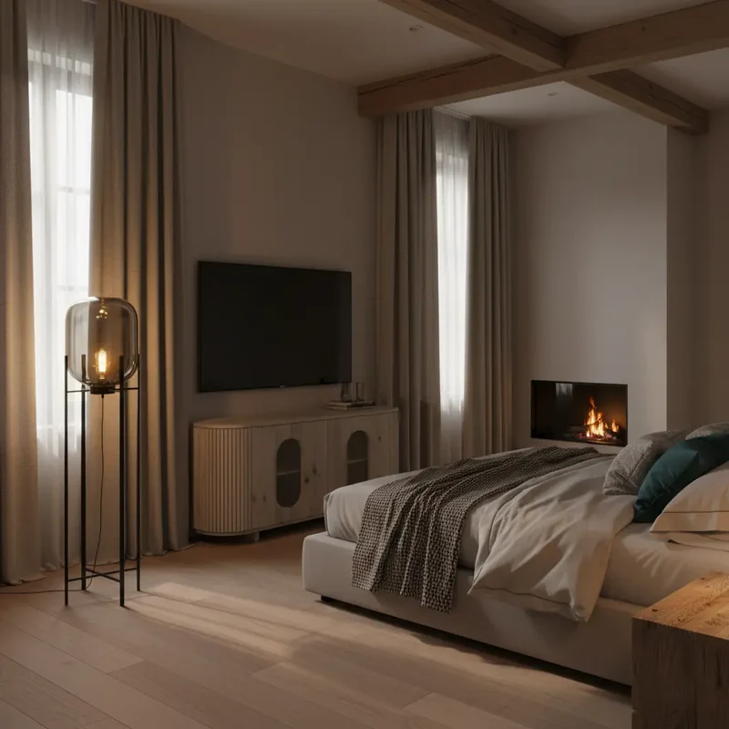 Stehlampe Wohnzimmer Modern | Lustra