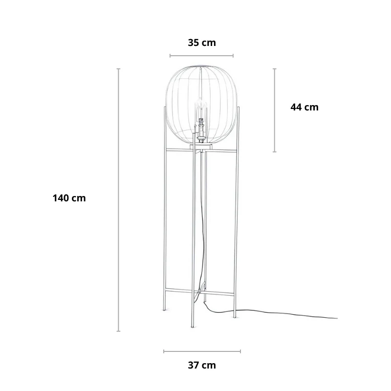 Stehlampe Wohnzimmer Modern | Lustra