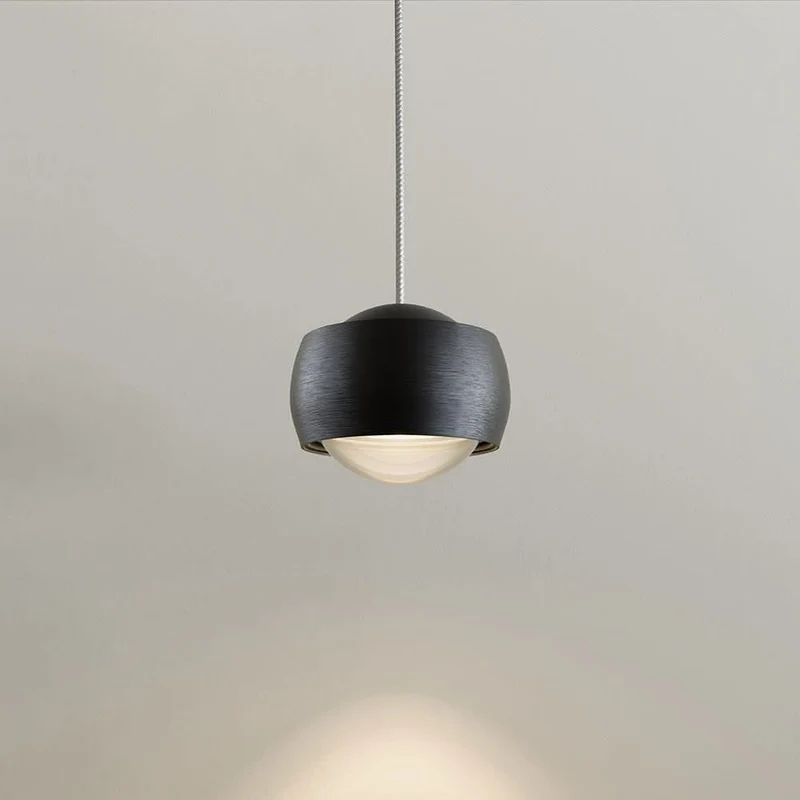 s.luce Beam LED Esstisch-Hängelampe Balken 160cm