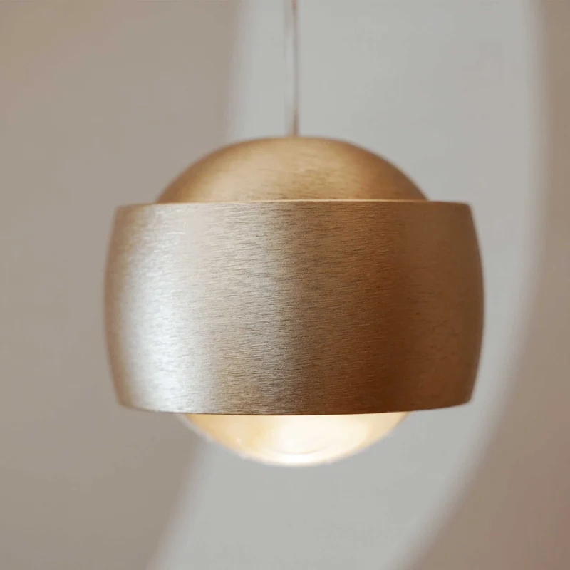 s.luce Beam LED Esstisch-Hängelampe Balken 160cm