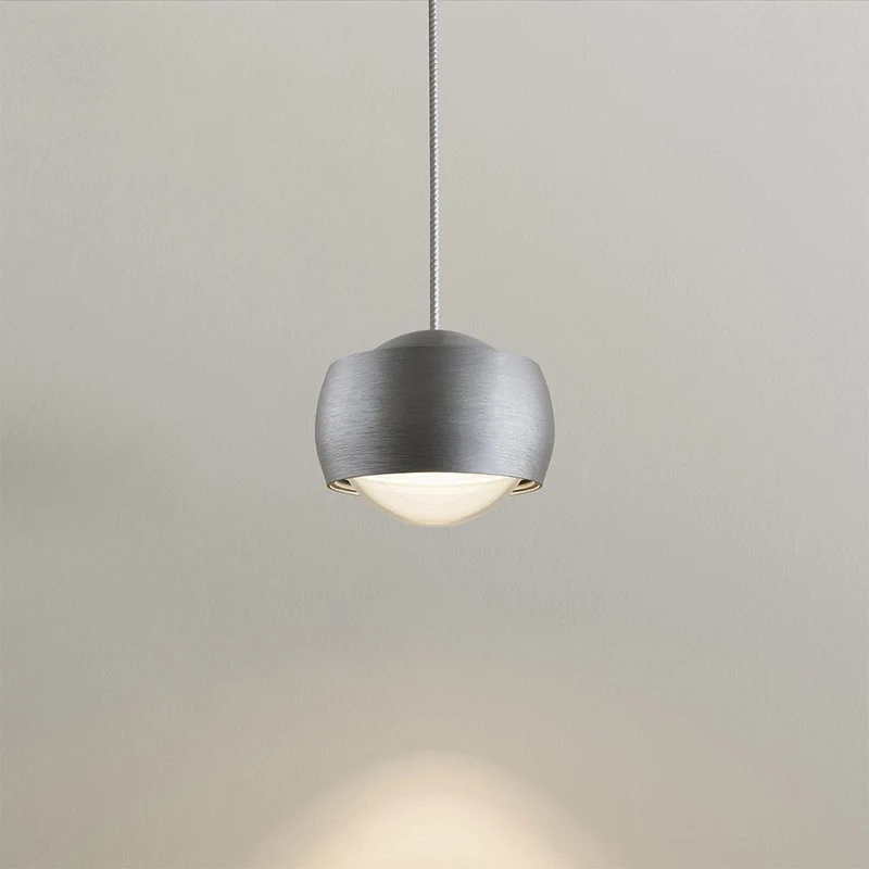 s.luce Beam LED Esstisch-Pendelleuchte Balken 120cm