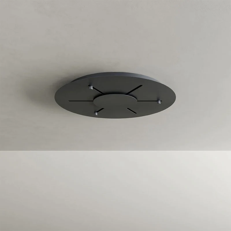 s.luce Modular Mehrfach Hängeleuchten-Baldachin