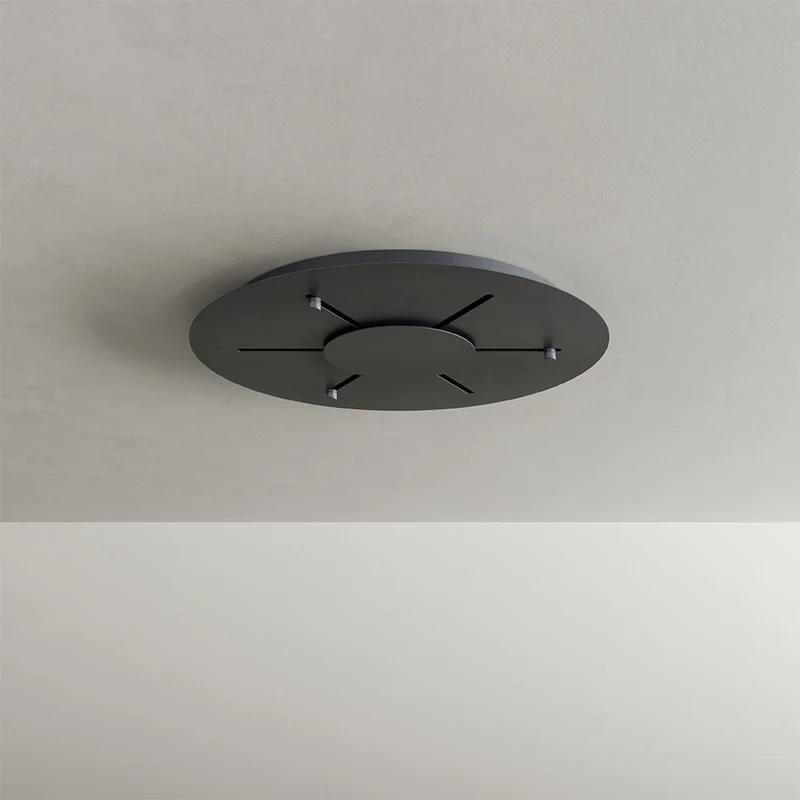 s.luce Modular Mehrfach Hängeleuchten-Baldachin