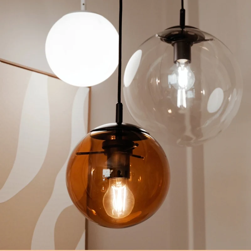 s.luce Orb Galerieleuchte 12-flammig Modular