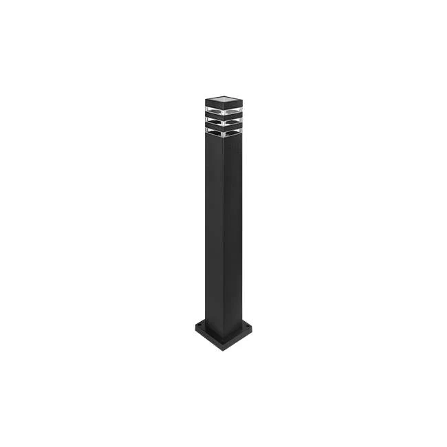 Malibu | Stehleuchte für den Außenbereich | 80 cm | Schwarz | E27-Fassung