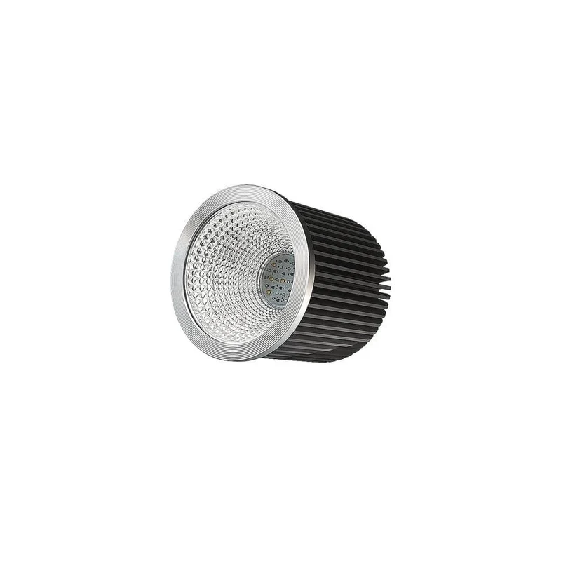 RGBW LED Spot Module | 60° CRI90 24V DC MR16 Style