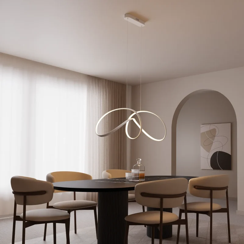 Pendelleuchte LUMO