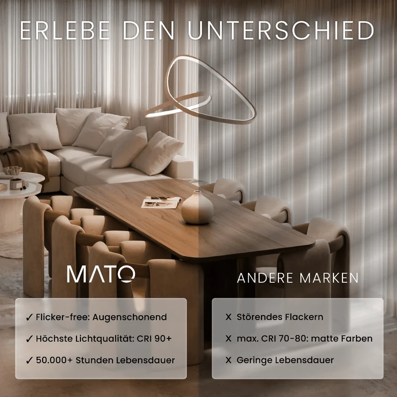 Pendelleuchte ELVA