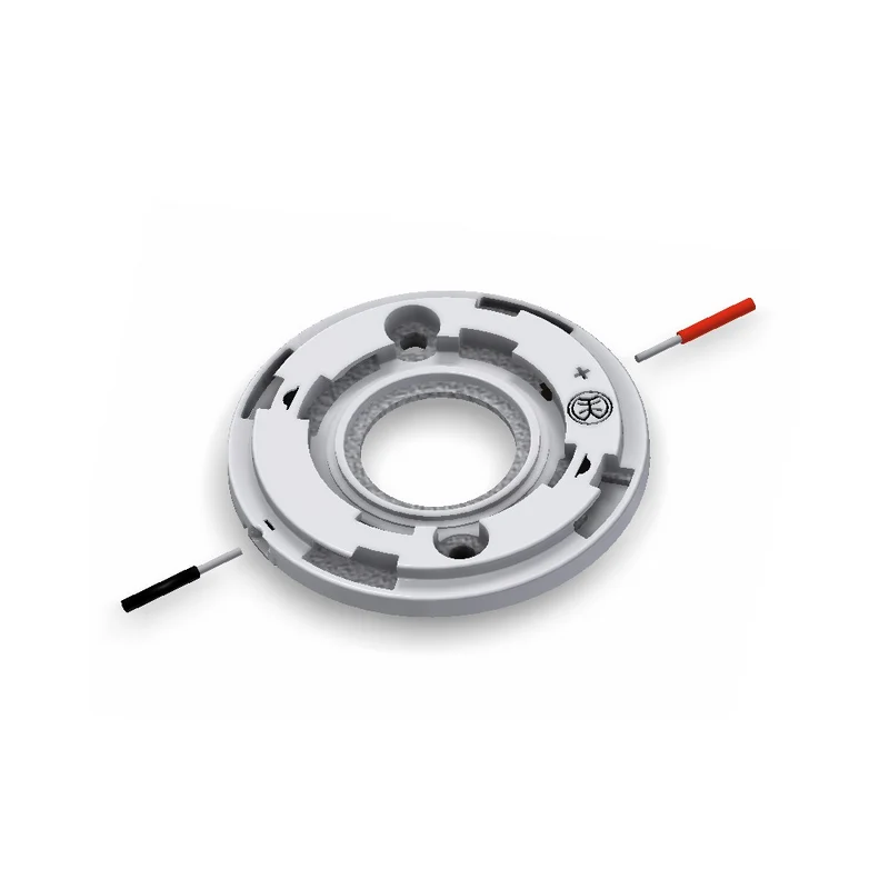 Bender + Wirth COB-Halter Hybrid 631a, Hekla XL