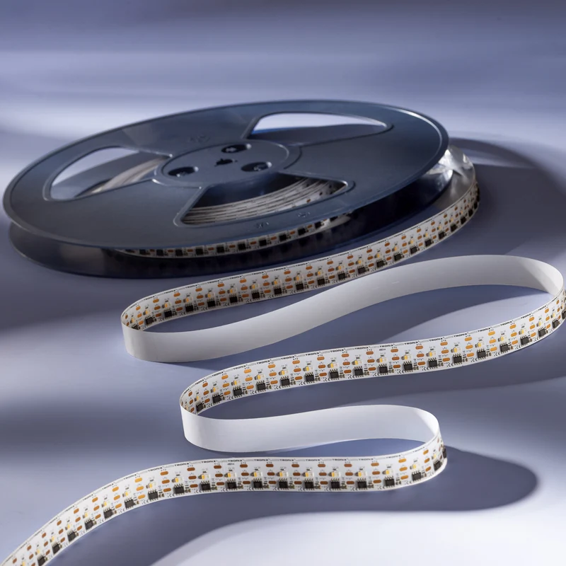 iFlex Pro, LED-Streifen, RGBW, 2 LEDs, 14,7mm, 5V, R2R