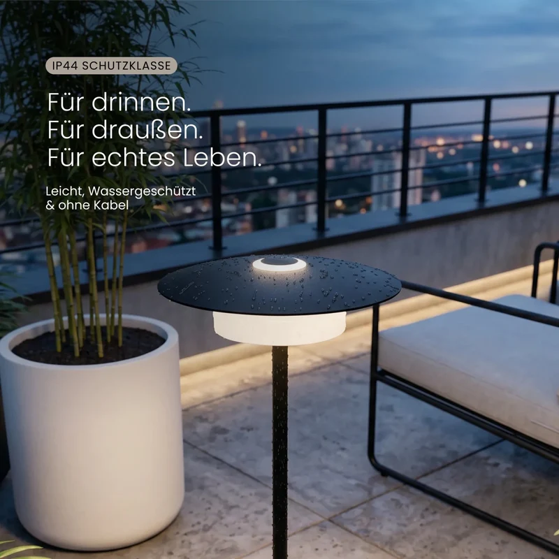 Stehleuchte VORO