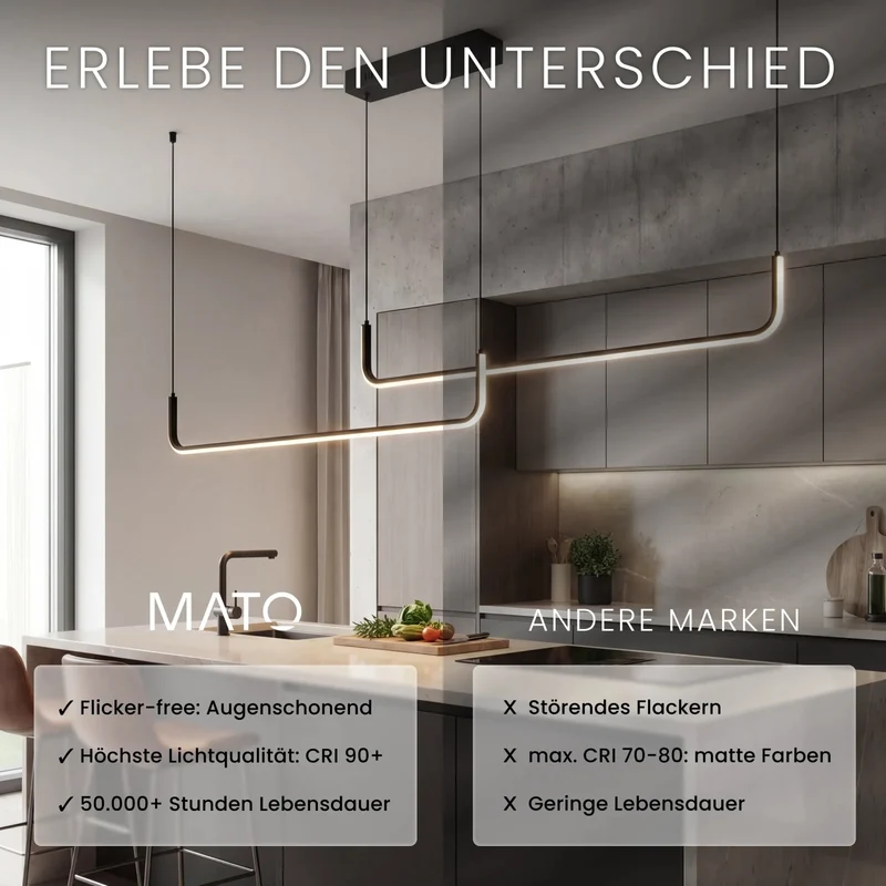Pendelleuchte AXIS