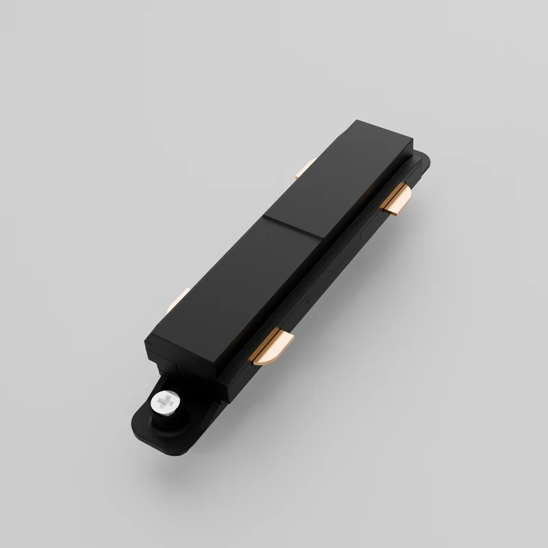 Schienensystem Mini-I-Verbinder
