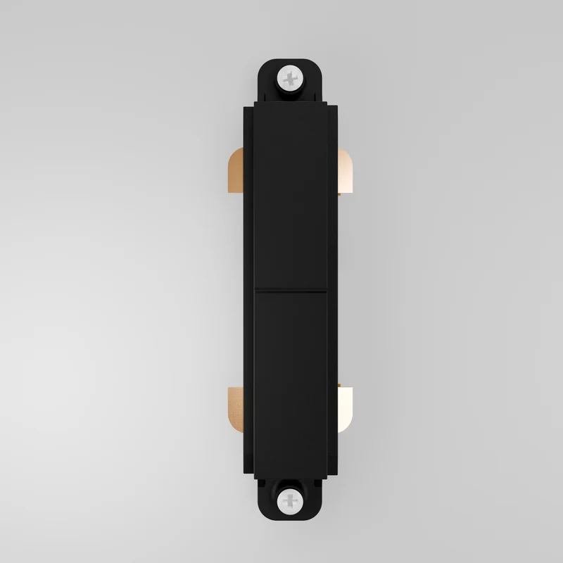Schienensystem Mini-I-Verbinder