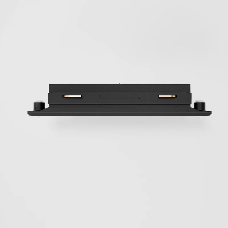 Schienensystem Mini-I-Verbinder