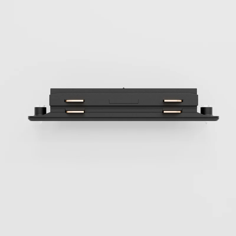 Schienensystem Mini-I-Verbinder